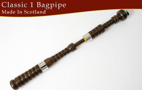 Wallace Bagpipes Classic 1.