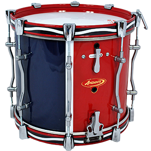 Military snare drum hotsell