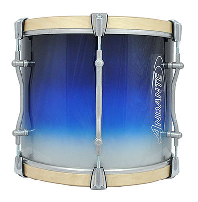Andante Pro series Tenors. Call for Price