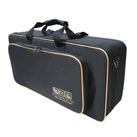 Carry case for Bagpipes