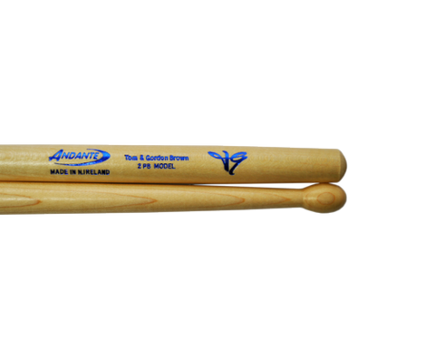 Andante Snare Drumsticks