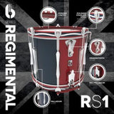 RS1 British Drum Company  Call for price
