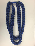 Shoulder Cords Double (various colour options)