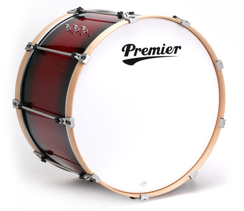 Premier Professional Series Bass Drum. Call for Price