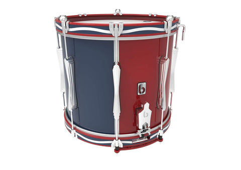 RSG1 British Drum Company Call for price
