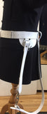 Sword Belt PVC