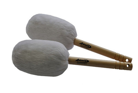 Andante Bass drum sticks