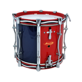 Advance Military Series Snare DS/SS (CALL FOR PRICE)